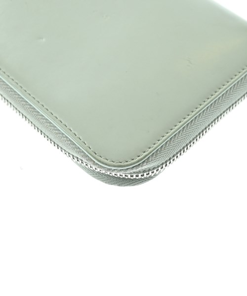 JIL SANDER（ジルサンダー）財布・コインケース 緑 サイズ:- レディース/2200650575028