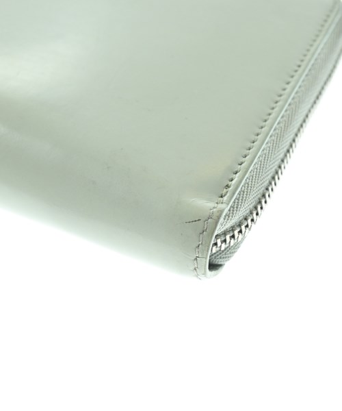 JIL SANDER（ジルサンダー）財布・コインケース 緑 サイズ:- レディース/2200650575028