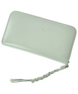 JIL SANDER（ジルサンダー）財布・コインケース 緑 サイズ:- レディース/2200650575028