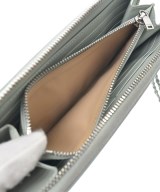 JIL SANDER（ジルサンダー）財布・コインケース 緑 サイズ:- レディース/2200650575028