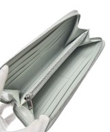 JIL SANDER（ジルサンダー）財布・コインケース 緑 サイズ:- レディース/2200650575028