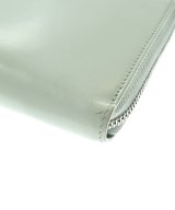 JIL SANDER（ジルサンダー）財布・コインケース 緑 サイズ:- レディース/2200650575028