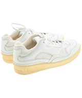 JIL SANDER（ジルサンダー）スニーカー 白 サイズ:41(26cm位) メンズ/2200650696020