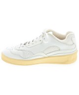 JIL SANDER（ジルサンダー）スニーカー 白 サイズ:41(26cm位) メンズ/2200650696020