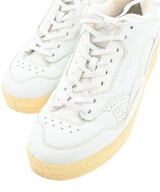 JIL SANDER（ジルサンダー）スニーカー 白 サイズ:41(26cm位) メンズ/2200650696020