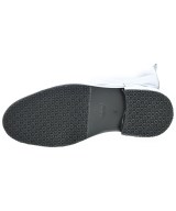 JIL SANDER（ジルサンダー）ブーツ 黒 サイズ:EU38(24.5cm位) レディース/2200639168159