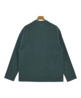 JIL SANDER（ジルサンダー）Tシャツ・カットソー 緑 サイズ:S メンズ/2200650613010