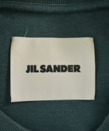 JIL SANDER（ジルサンダー）Tシャツ・カットソー 緑 サイズ:S メンズ/2200650613010