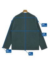 JIL SANDER（ジルサンダー）Tシャツ・カットソー 緑 サイズ:S メンズ/2200650613010