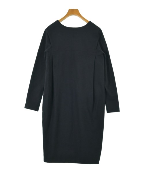 JIL SANDER（ジルサンダー）ワンピース 黒 サイズ:F レディース/2200650947177