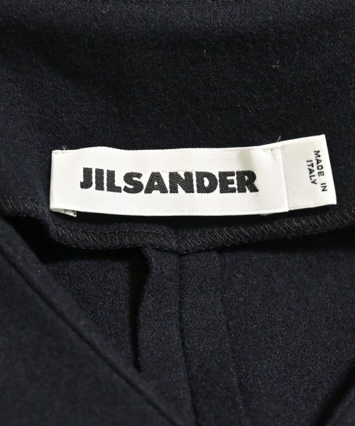 JIL SANDER（ジルサンダー）ワンピース 黒 サイズ:F レディース/2200650947177