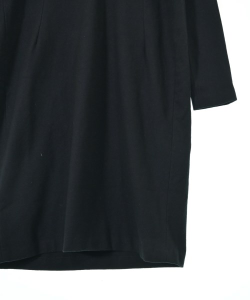 JIL SANDER（ジルサンダー）ワンピース 黒 サイズ:F レディース/2200650947177