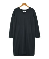 JIL SANDER（ジルサンダー）ワンピース 黒 サイズ:F レディース/2200650947177