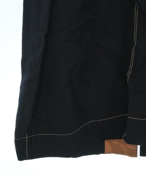 JIL SANDER（ジルサンダー）ワンピース 黒 サイズ:34(XXS位) レディース/2200651030052