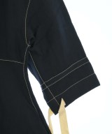 JIL SANDER（ジルサンダー）ワンピース 黒 サイズ:34(XXS位) レディース/2200651030052