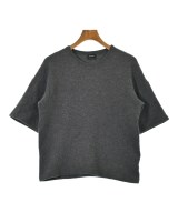 JIL SANDER（ジルサンダー）Tシャツ・カットソー グレー サイズ:48(L位) メンズ/2200651146012