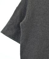 JIL SANDER（ジルサンダー）Tシャツ・カットソー グレー サイズ:48(L位) メンズ/2200651146012