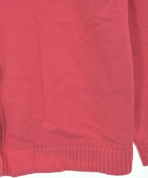 JIL SANDER（ジルサンダー）カーディガン ピンク サイズ:36(XS位) レディース/2200642281012