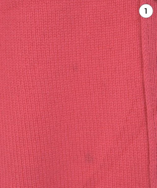 JIL SANDER（ジルサンダー）カーディガン ピンク サイズ:36(XS位) レディース/2200642281012