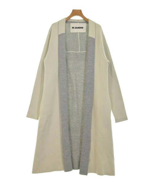 JIL SANDER(ジルサンダー)その他 白 サイズ:34(XXS位)/2200642281029