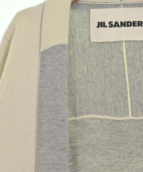JIL SANDER（ジルサンダー）その他 白 サイズ:34(XXS位) レディース/2200642281029