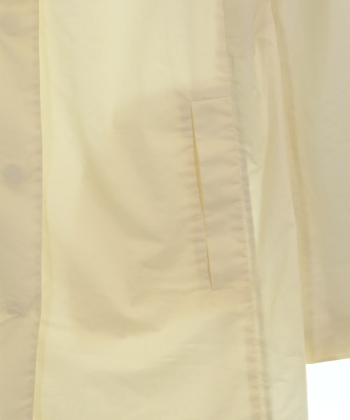 JIL SANDER（ジルサンダー）その他 白 サイズ:34(XXS位) レディース/2200642281050