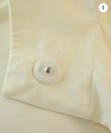 JIL SANDER（ジルサンダー）その他 白 サイズ:34(XXS位) レディース/2200642281050