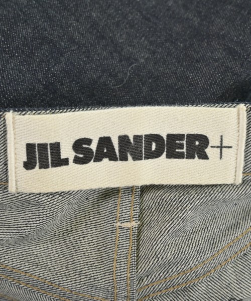 JIL SANDER（ジルサンダー）デニムパンツ 紺 サイズ:28(S位) メンズ/2200650946019
