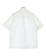 JIL SANDER（ジルサンダー）カジュアルシャツ 白 サイズ:39(M位) メンズ/2200651300018