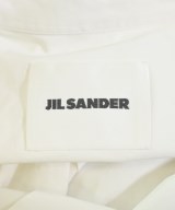 JIL SANDER（ジルサンダー）カジュアルシャツ 白 サイズ:39(M位) メンズ/2200651300018