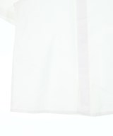 JIL SANDER（ジルサンダー）カジュアルシャツ 白 サイズ:39(M位) メンズ/2200651300018