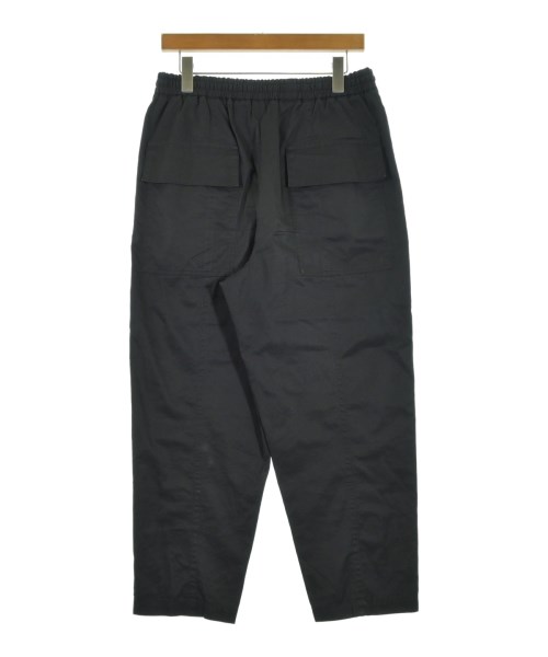 JIL SANDER（ジルサンダー）その他 黒 サイズ:44(S位) メンズ/2200651300117