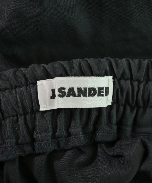 JIL SANDER（ジルサンダー）その他 黒 サイズ:44(S位) メンズ/2200651300117