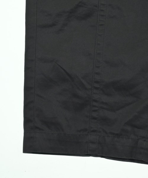 JIL SANDER（ジルサンダー）その他 黒 サイズ:44(S位) メンズ/2200651300117