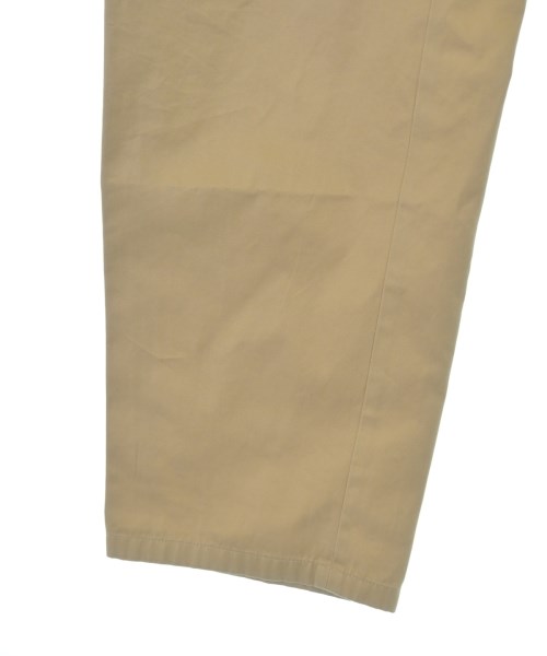 JIL SANDER（ジルサンダー）その他 ベージュ サイズ:46(M位) メンズ/2200651300124