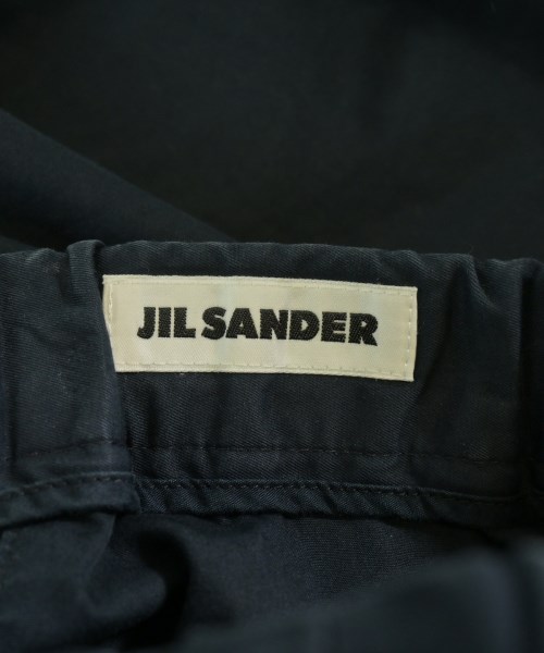 JIL SANDER（ジルサンダー）その他 紺 サイズ:46(M位) メンズ/2200651300131