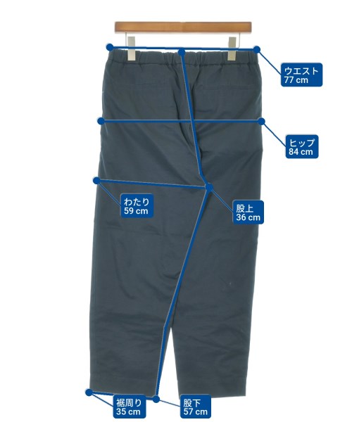 JIL SANDER（ジルサンダー）その他 紺 サイズ:46(M位) メンズ/2200651300131