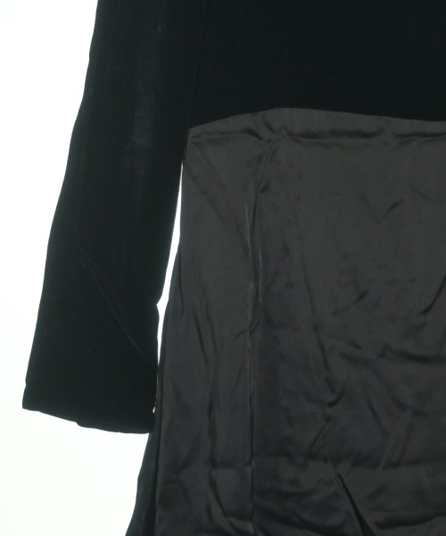 JIL SANDER（ジルサンダー）ワンピース 黒 サイズ:34(XXS位) レディース/2200651385039