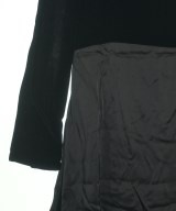 JIL SANDER（ジルサンダー）ワンピース 黒 サイズ:34(XXS位) レディース/2200651385039