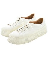 JIL SANDER（ジルサンダー）スニーカー 白 サイズ:EU39(24cm位) メンズ/2200651350235