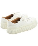 JIL SANDER（ジルサンダー）スニーカー 白 サイズ:EU39(24cm位) メンズ/2200651350235