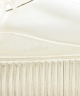 JIL SANDER（ジルサンダー）スニーカー 白 サイズ:EU39(24cm位) メンズ/2200651350235