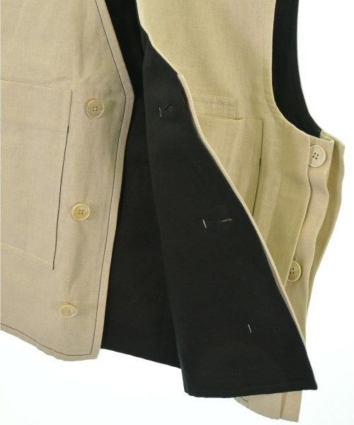 JIL SANDER（ジルサンダー）カジュアルシャツ 白 サイズ:44(S位) メンズ/2200651404358