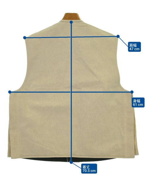 JIL SANDER（ジルサンダー）カジュアルシャツ 白 サイズ:44(S位) メンズ/2200651404358