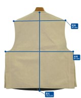 JIL SANDER（ジルサンダー）カジュアルシャツ 白 サイズ:44(S位) メンズ/2200651404358