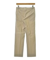 JIL SANDER（ジルサンダー）スラックス ベージュ サイズ:32(XS位) レディース/2200651483063