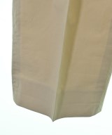 JIL SANDER（ジルサンダー）スラックス ベージュ サイズ:32(XS位) レディース/2200651483063