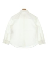 JIL SANDER（ジルサンダー）ブラウス 白 サイズ:32(XS位) レディース/2200651502047