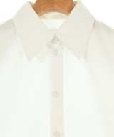 JIL SANDER（ジルサンダー）ブラウス 白 サイズ:32(XS位) レディース/2200651502047