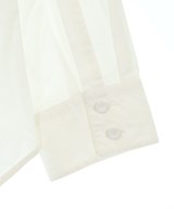 JIL SANDER（ジルサンダー）ブラウス 白 サイズ:32(XS位) レディース/2200651502047